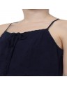OVIN VINTAGE BRODERIE CAMI DRESS-SD0APW8011045A000000