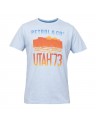 ΜΠΛΟΥΖΑ Τ-SHIRT KM-M-2020-TSR602