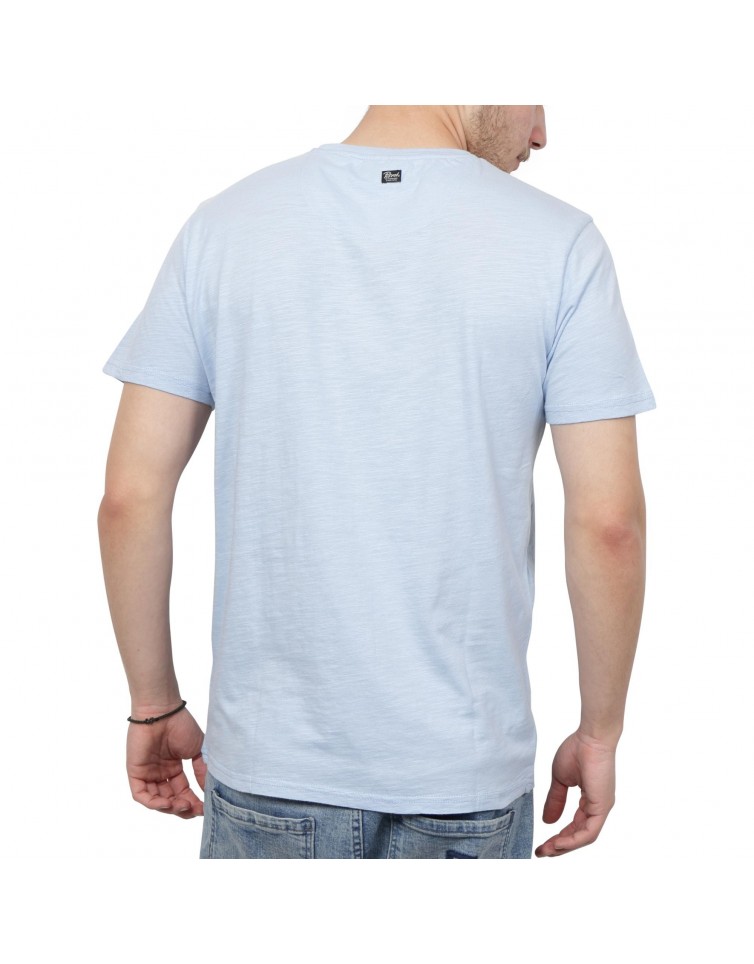 ΜΠΛΟΥΖΑ Τ-SHIRT KM-M-2020-TSR602