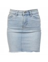 MR SHORT DNM SKIRT-10240484