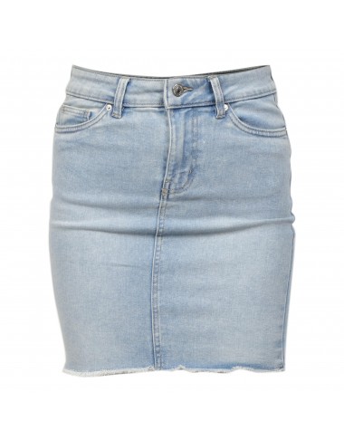 MR SHORT DNM SKIRT-10240484