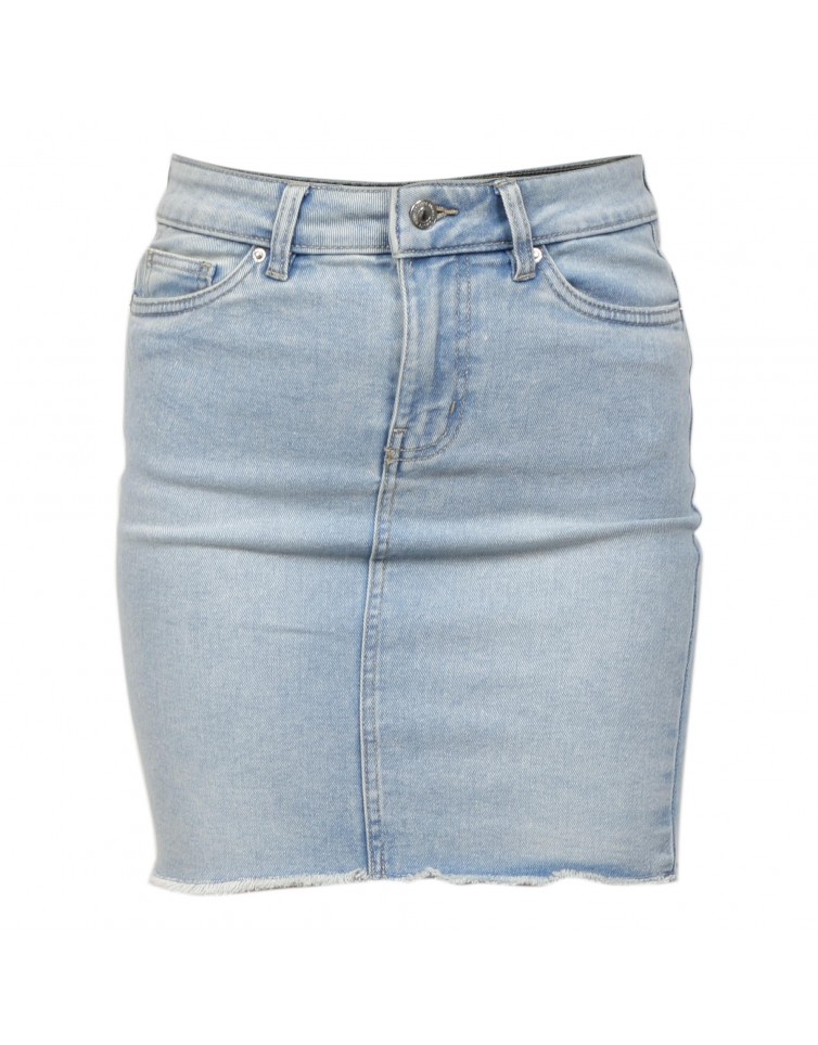 MR SHORT DNM SKIRT-10240484