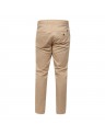BASIC CHINO PANTS-165614