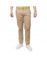 BASIC CHINO PANTS-165614