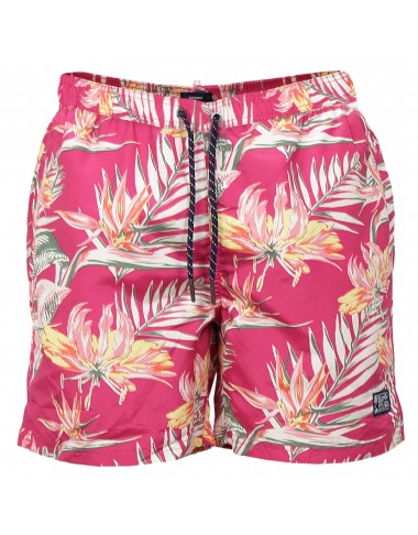 OVIN VINTAGE HAWAIIAN SWIMSHORT-SD0APM3010193A000000
