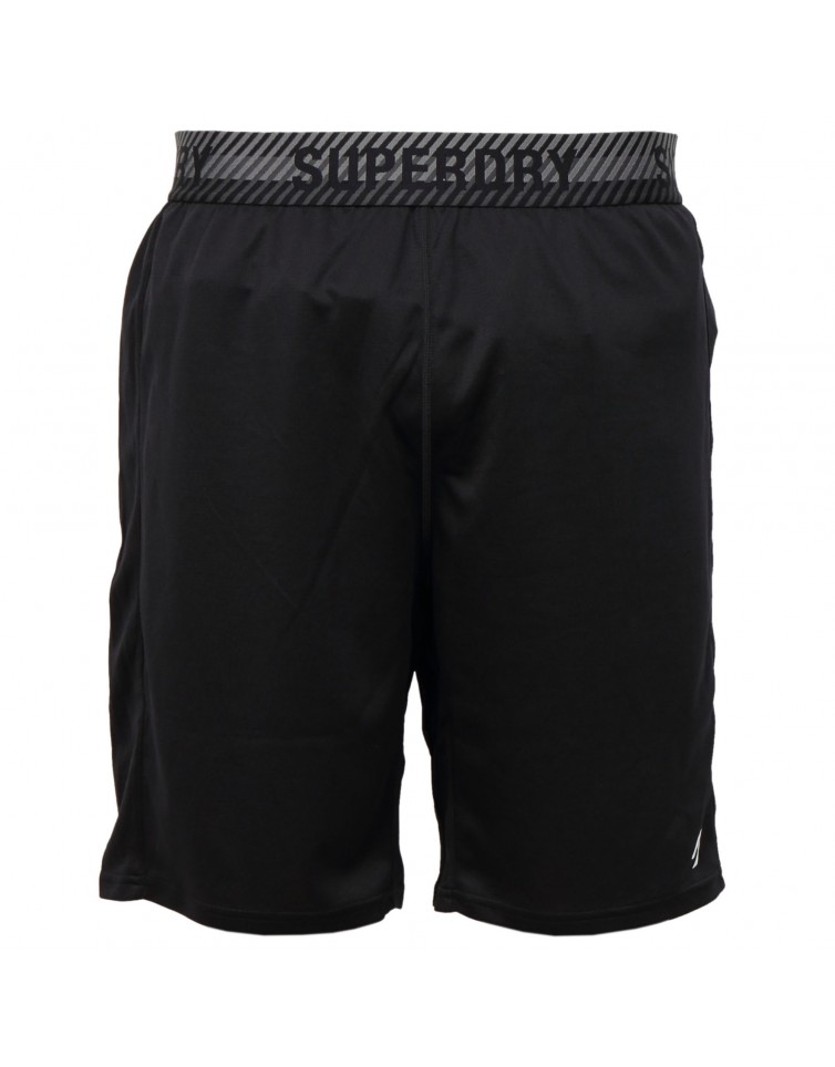 SPORT CORE RELAXED SHORTS-SD0APMS311301A000000
