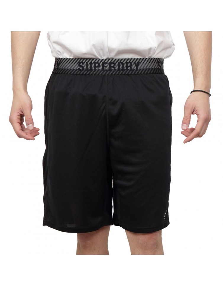 SPORT CORE RELAXED SHORTS-SD0APMS311301A000000