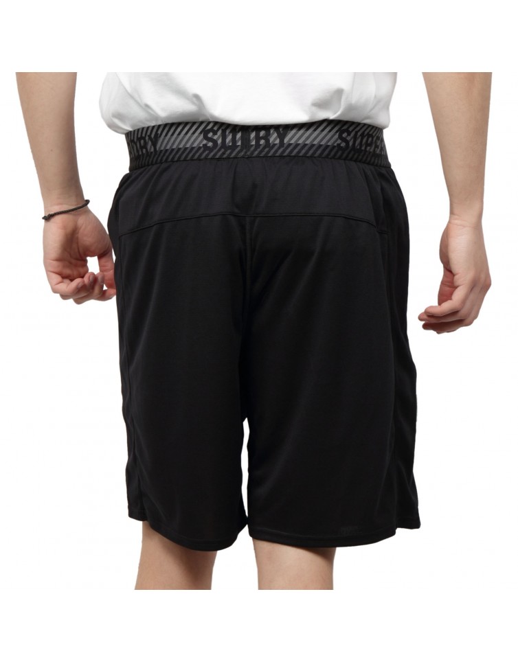 SPORT CORE RELAXED SHORTS-SD0APMS311301A000000