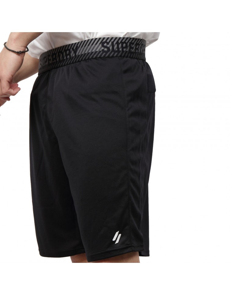 SPORT CORE RELAXED SHORTS-SD0APMS311301A000000