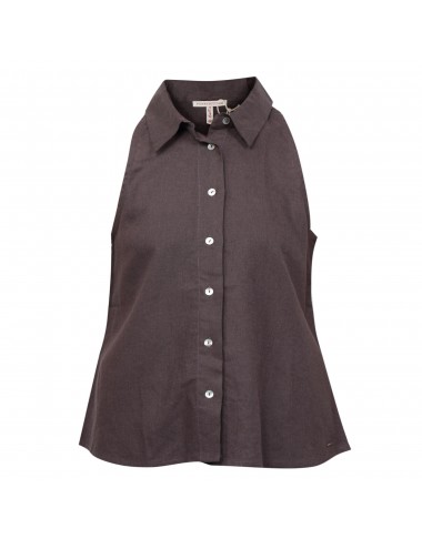 WOMENS SHIRT-FBL005-104-05