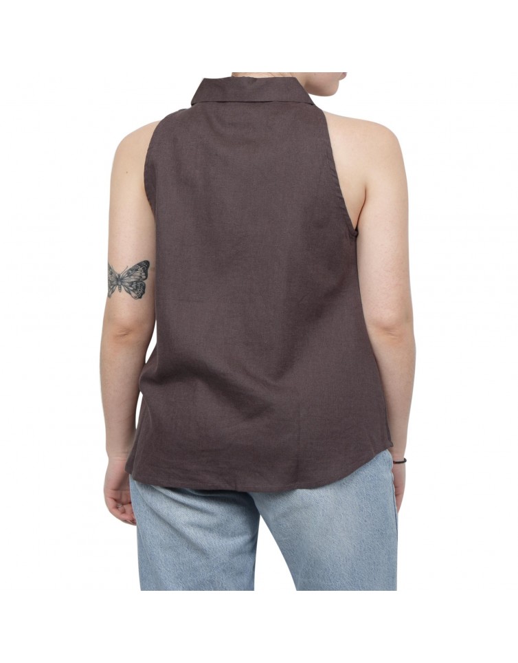 WOMENS SHIRT-FBL005-104-05