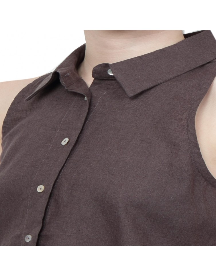 WOMENS SHIRT-FBL005-104-05