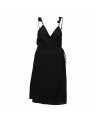 WOMENS MINI DRESS-FBL005-146-13