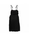 WOMENS MINI DRESS-FBL005-146-13