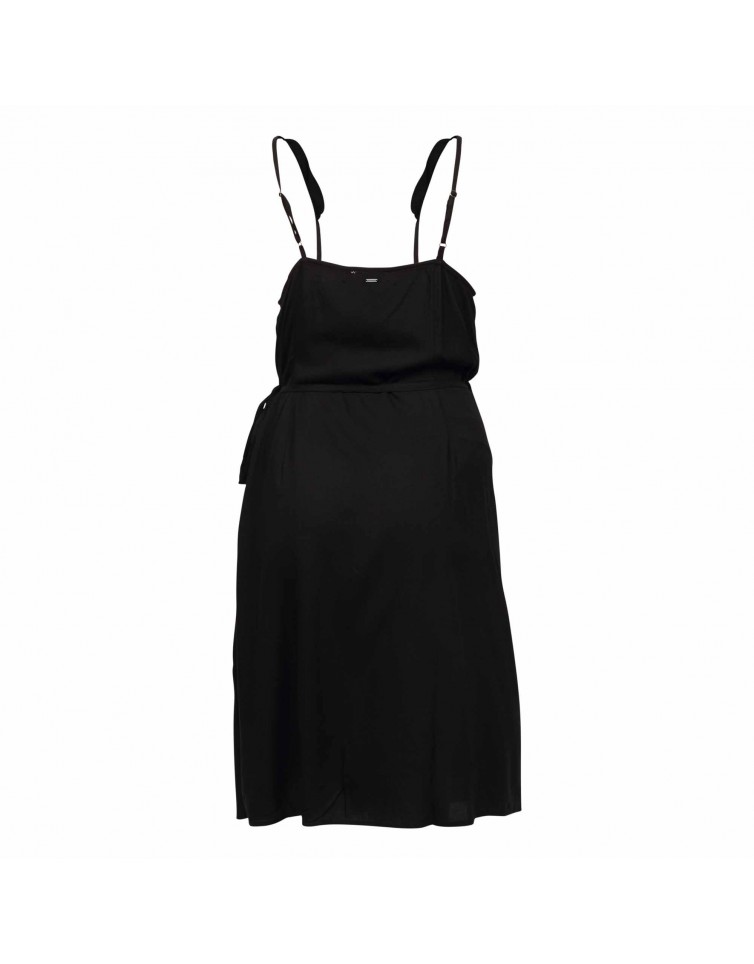 WOMENS MINI DRESS-FBL005-146-13