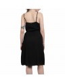 WOMENS MINI DRESS-FBL005-146-13