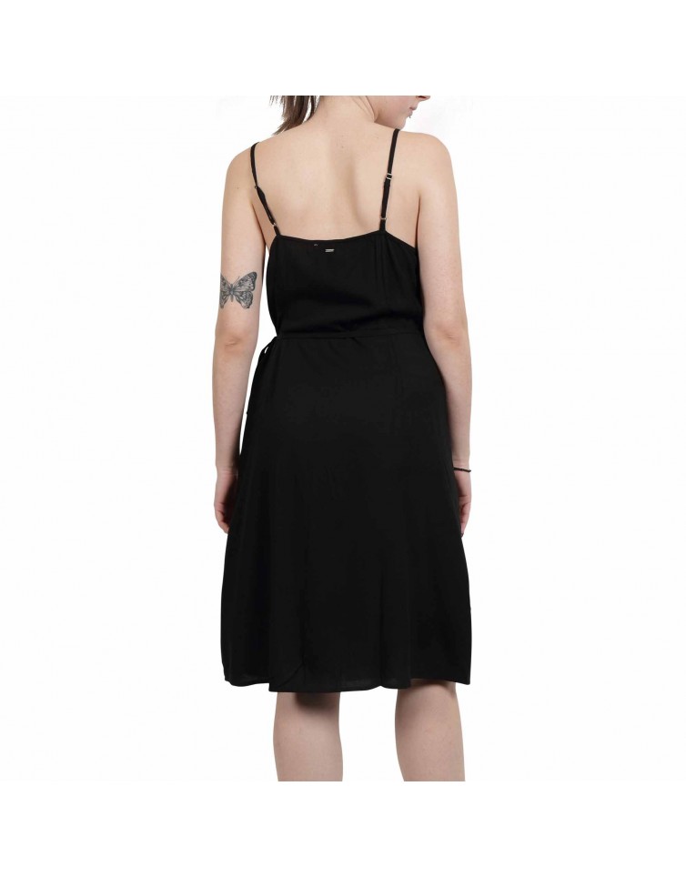 WOMENS MINI DRESS-FBL005-146-13