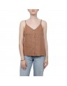 WOMENS SLEEVELESS SHIRT-FBL005-102-17
