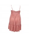 WOMENS MINI DRESS-FBL005-119-13