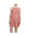 WOMENS MINI DRESS-FBL005-119-13