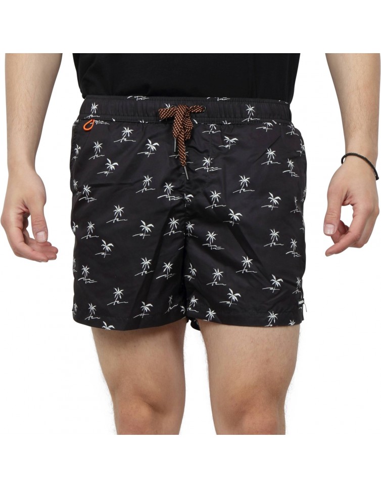 MENS SWIMSUIT-FBM005-058-16