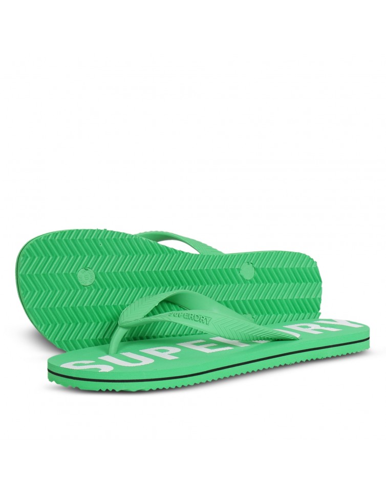 SDCD CODE ESSENTIAL FLIP FLOP-SD0SHMF310186A000000