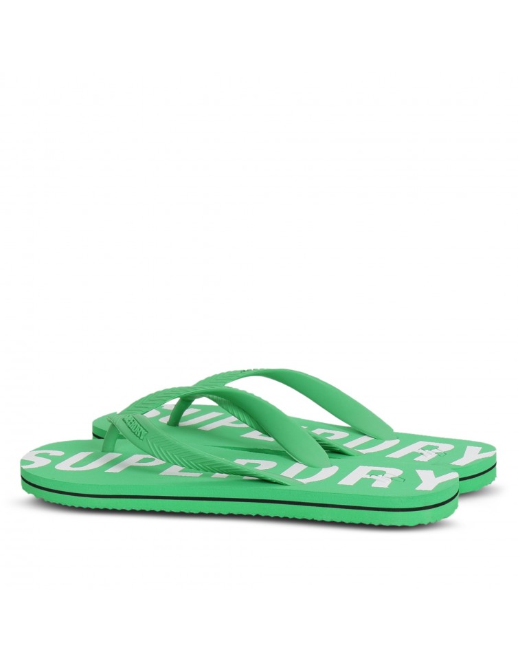 SDCD CODE ESSENTIAL FLIP FLOP-SD0SHMF310186A000000