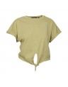 VMPANNA SS CROP TOP JRS-10265414