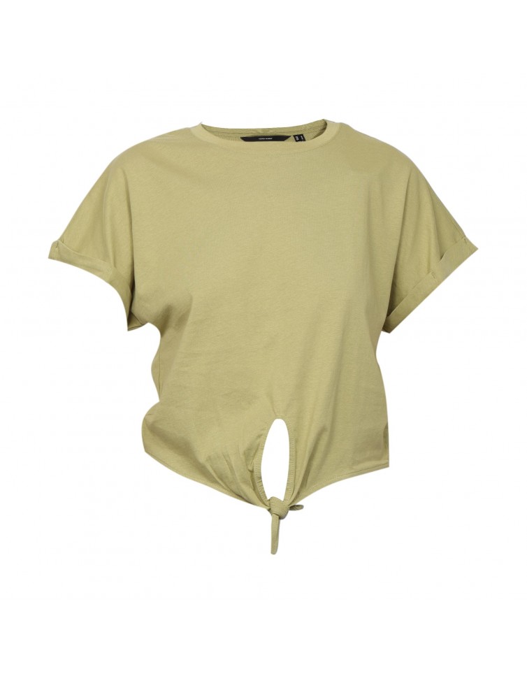VMPANNA SS CROP TOP JRS-10265414