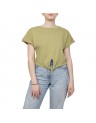 VMPANNA SS CROP TOP JRS-10265414