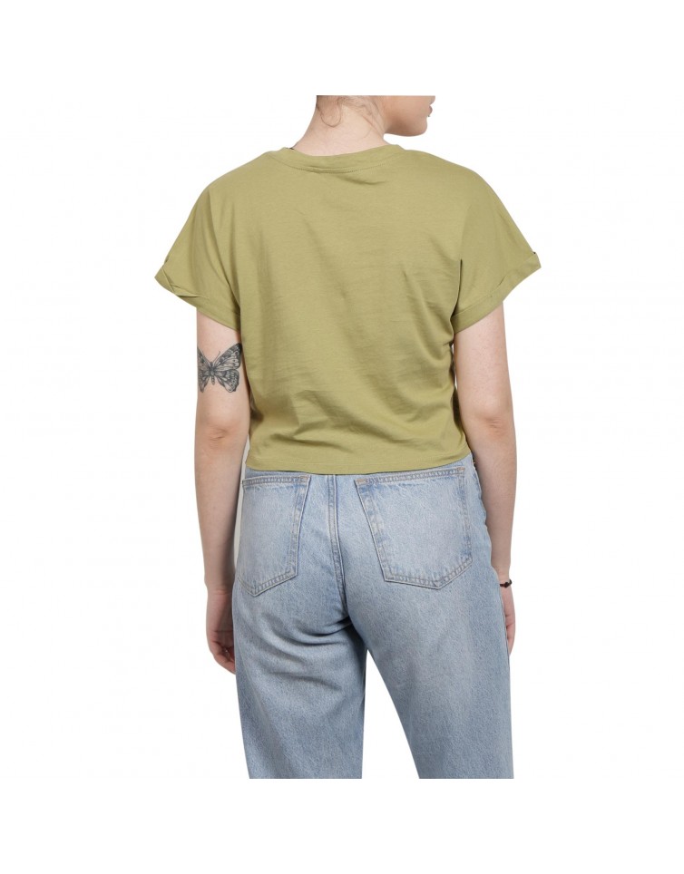 VMPANNA SS CROP TOP JRS-10265414