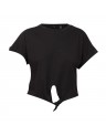 VMPANNA SS CROP TOP JRS-10265414