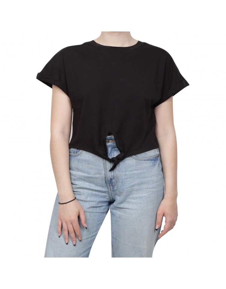 VMPANNA SS CROP TOP JRS-10265414
