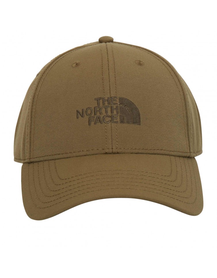RECYCLED 66 CLASSIC HAT-NF0A4VSV37U1