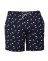MEN'S SWIMWEAR