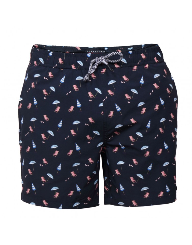 MEN'S SWIMWEAR