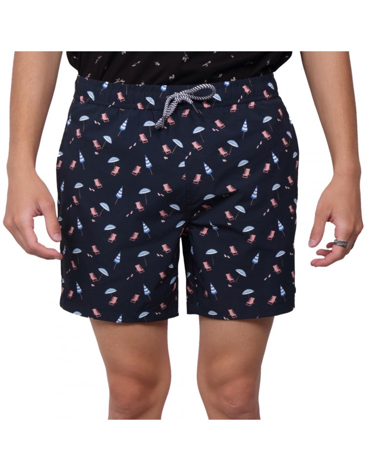 MEN'S SWIMWEAR