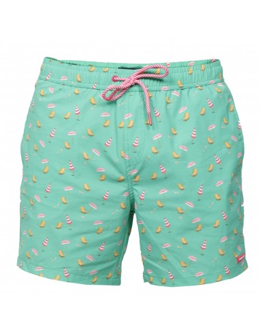 MEN'S SWIMWEAR