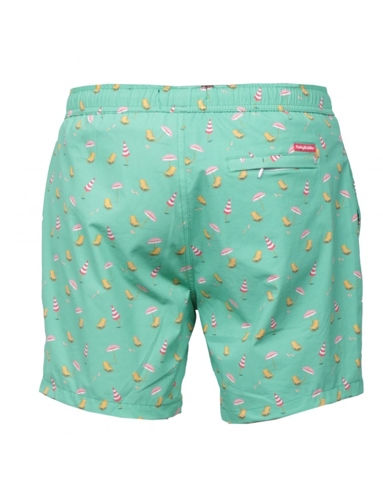 MEN'S SWIMWEAR