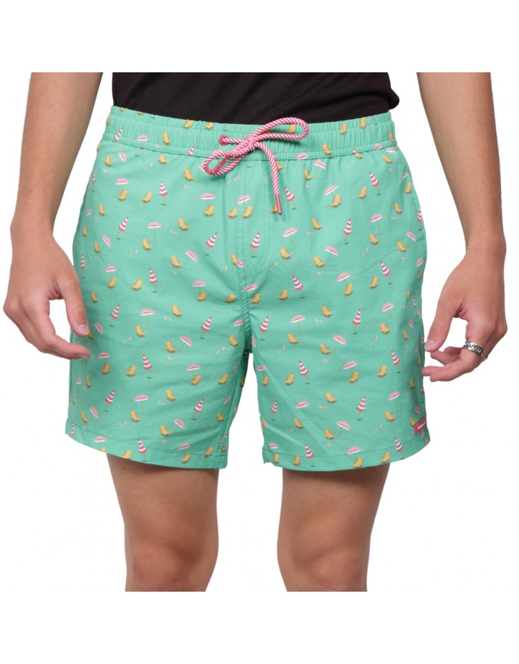 MEN'S SWIMWEAR