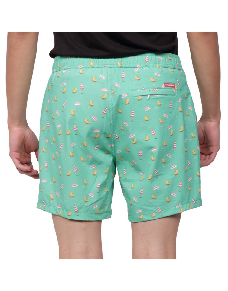 MEN'S SWIMWEAR