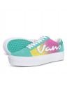 UA Old Skool Platform-VN0A5KRGB681