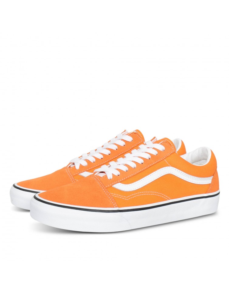 UA Old Skool-VN0A5KRFAVM1