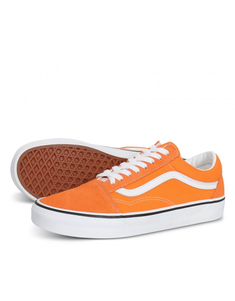 UA Old Skool-VN0A5KRFAVM1