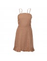 WOMEN'S MINI DRESS