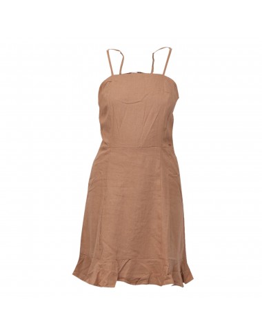 WOMEN'S MINI DRESS