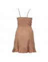 WOMEN'S MINI DRESS