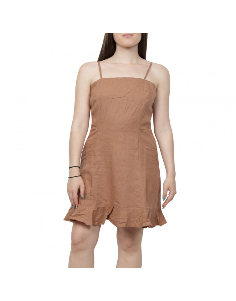 WOMEN'S MINI DRESS
