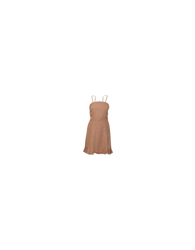 WOMEN'S MINI DRESS
