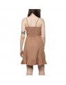 WOMEN'S MINI DRESS